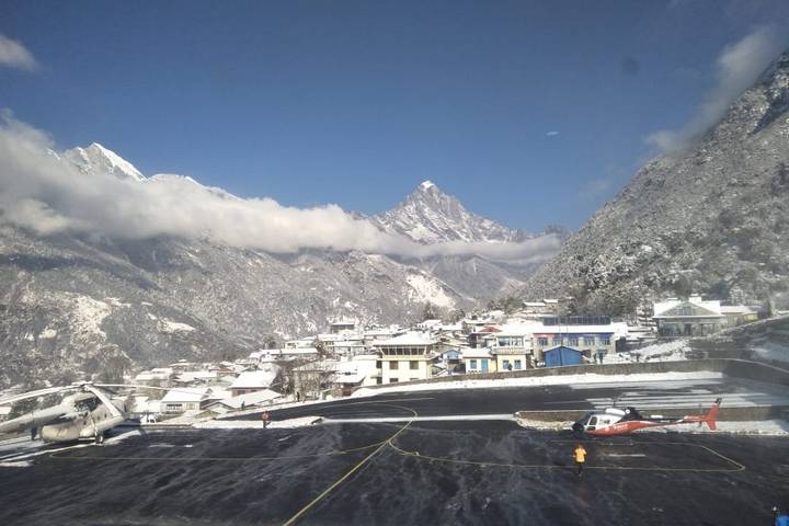 Itinerary Image 1