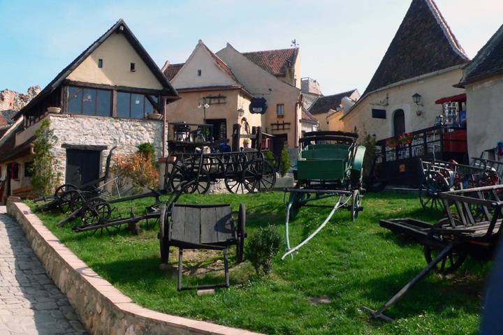Itinerary Image 1