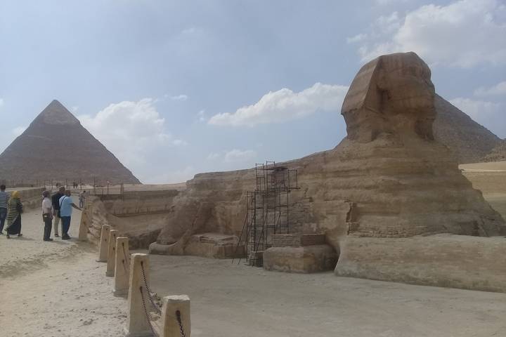 Itinerary Image 1