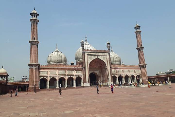 Itinerary Image 1