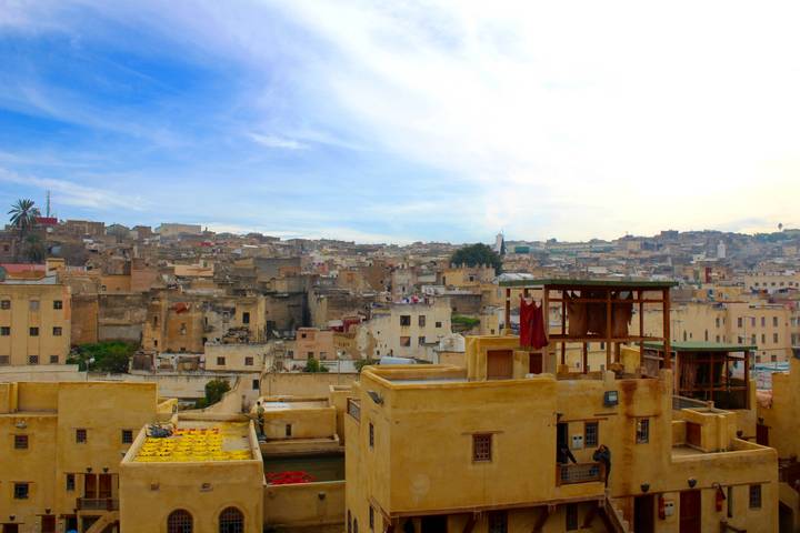 Itinerary Image 1