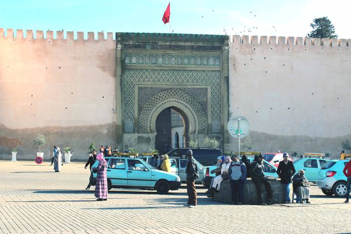 Itinerary Image 1