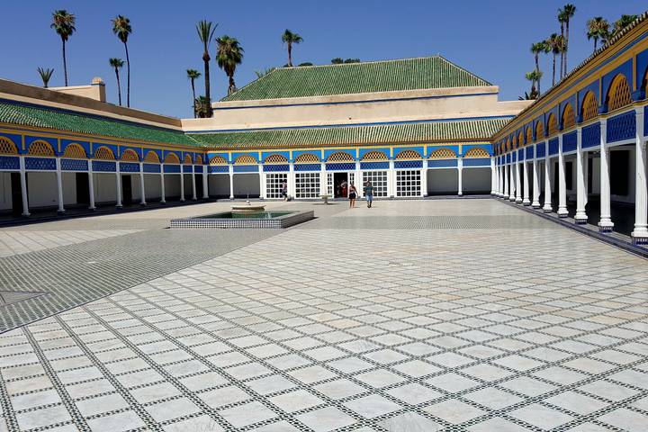 Itinerary Image 1