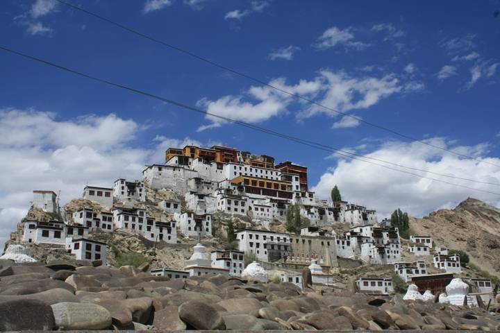 Itinerary Image 1
