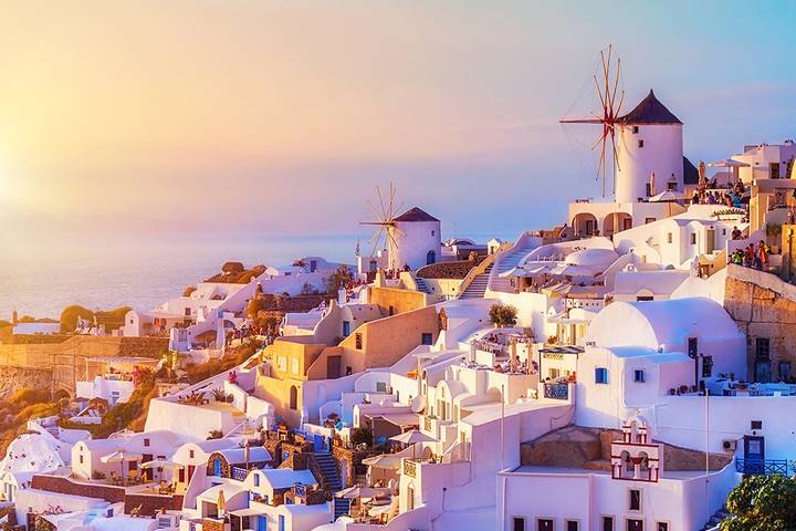 The Best Greece Tours & Trips 2024/2025 - TourRadar