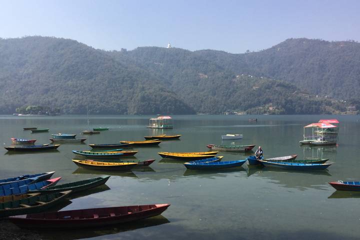 Itinerary Image 1