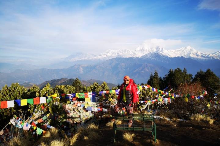 Itinerary Image 1