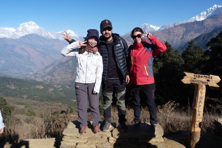 Itinerary Image 1