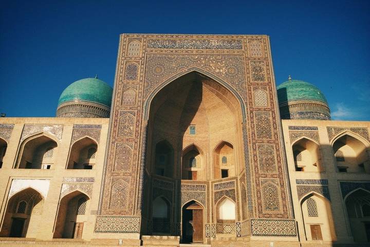 Itinerary Image 1