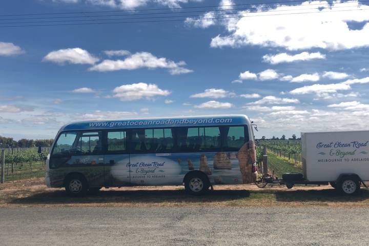 Itinerary Image 1