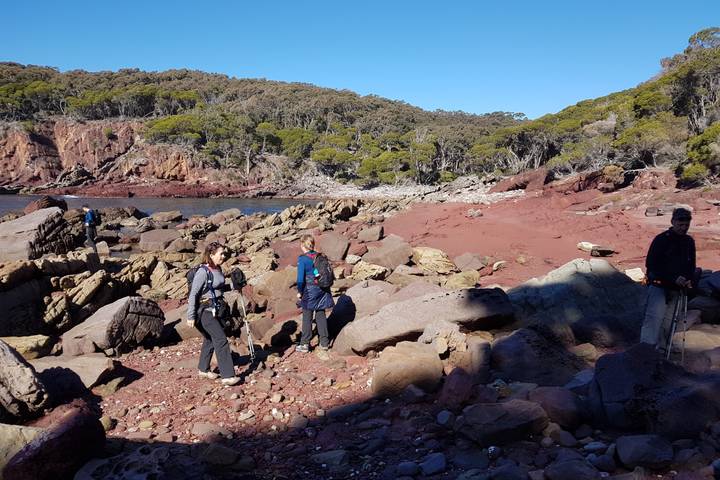 Itinerary Image 1