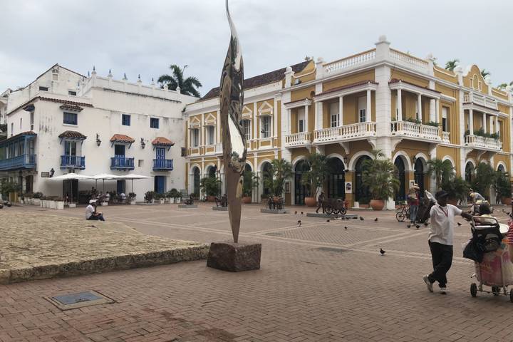 Itinerary Image 1