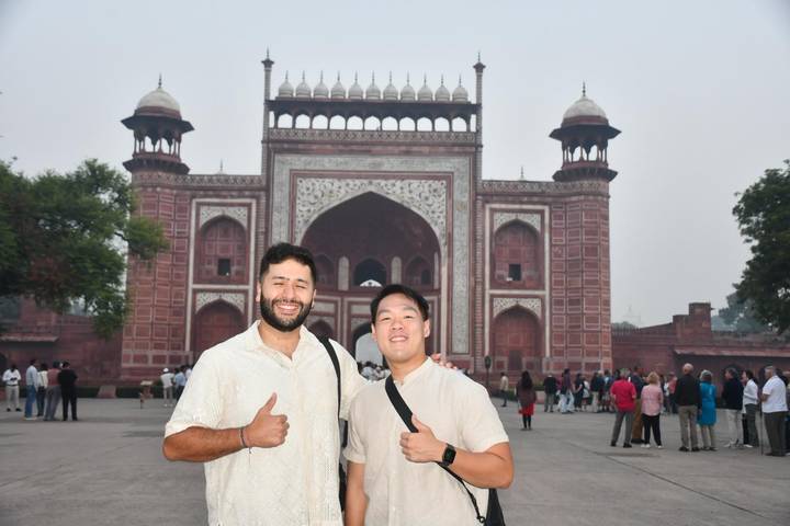 Itinerary Image 2