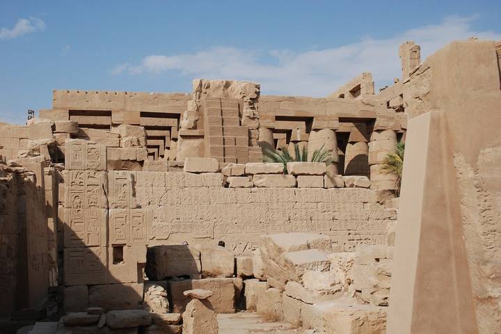 Itinerary Image 1