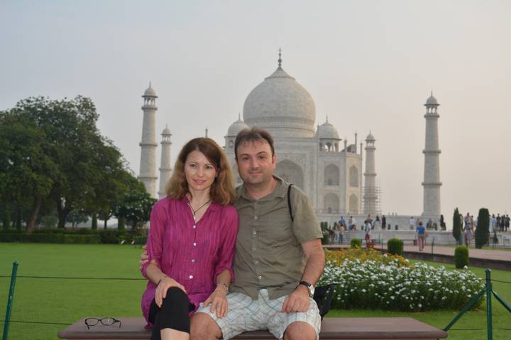 Itinerary Image 1