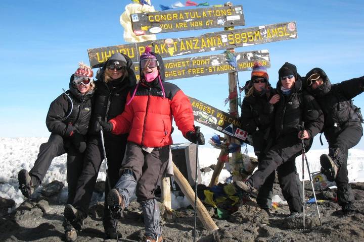 Itinerary Image 1