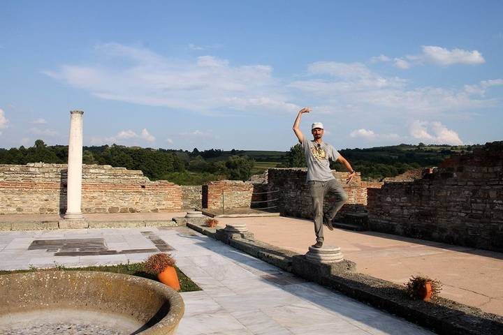 Itinerary Image 1