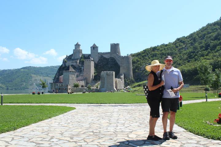 Itinerary Image 1