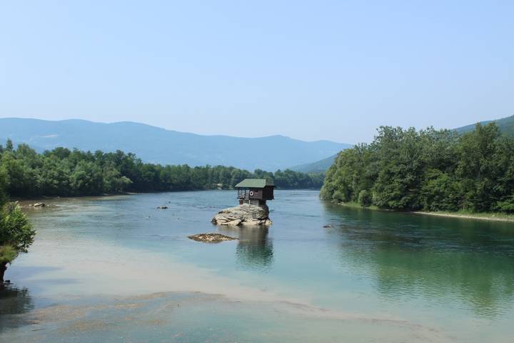Itinerary Image 1