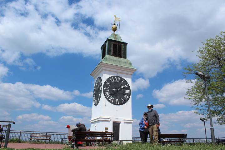 Itinerary Image 1