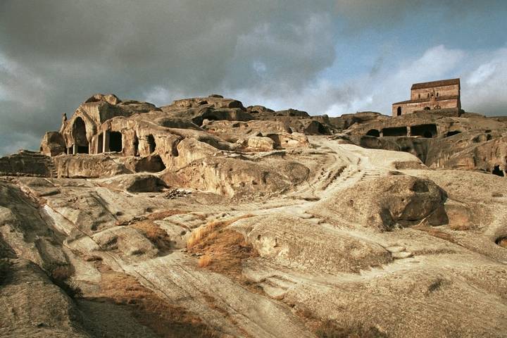 Itinerary Image 1