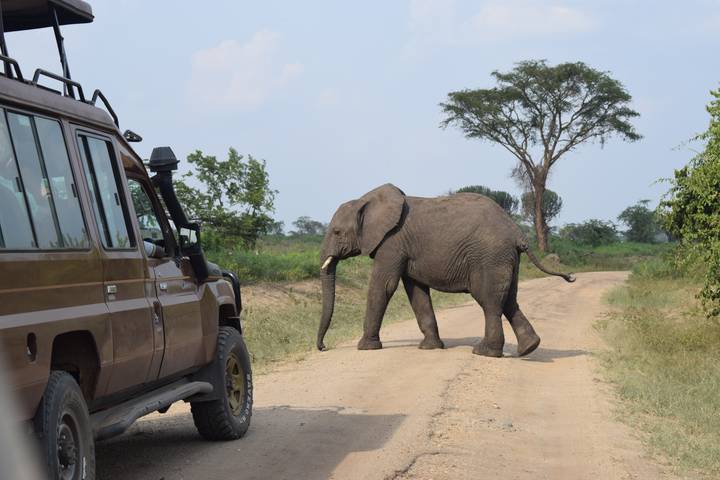 Itinerary Image 1