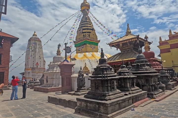 Itinerary Image 1
