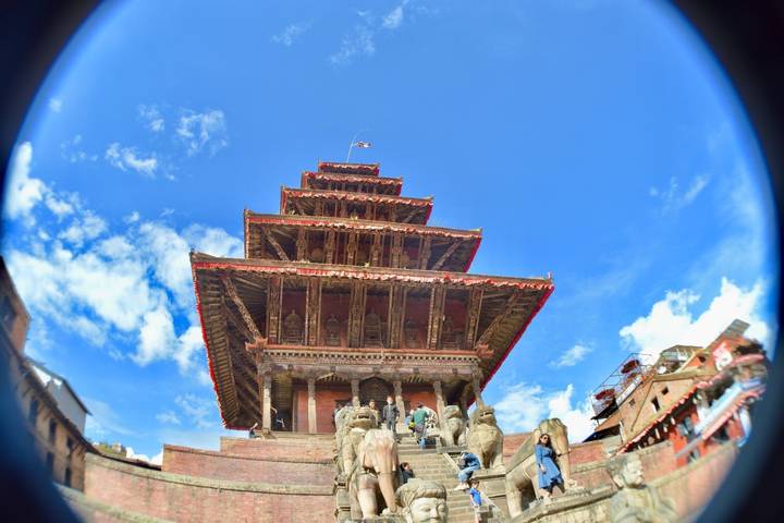 Itinerary Image 1