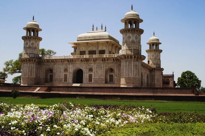 Itinerary Image 1