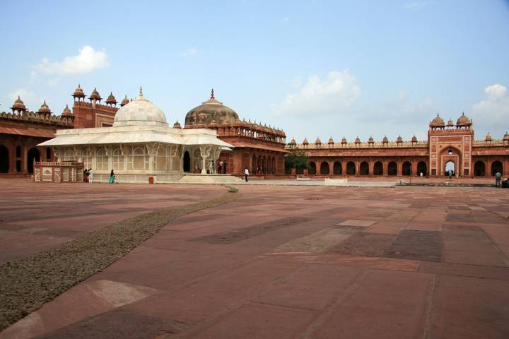 Itinerary Image 1