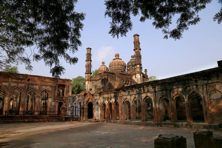 Itinerary Image 1