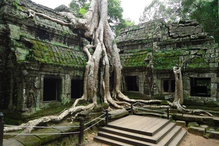 Itinerary Image 1