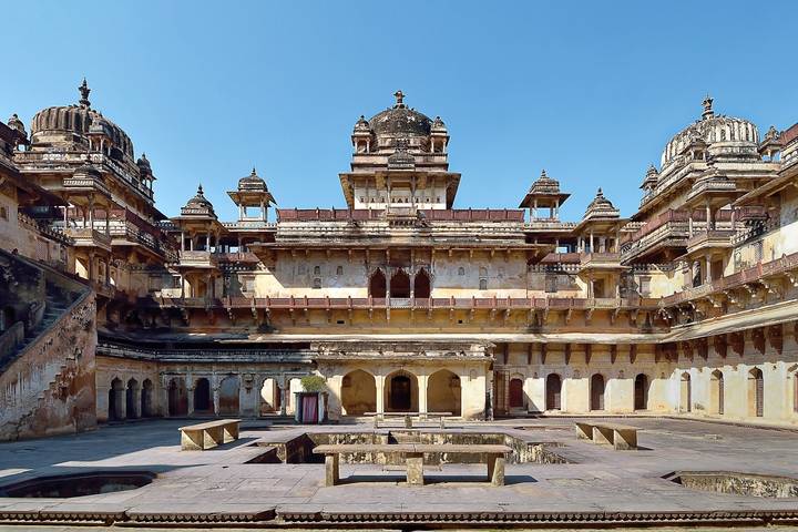 Itinerary Image 1