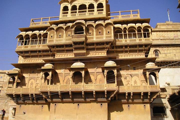 Itinerary Image 1