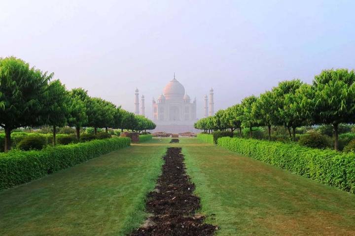Itinerary Image 1