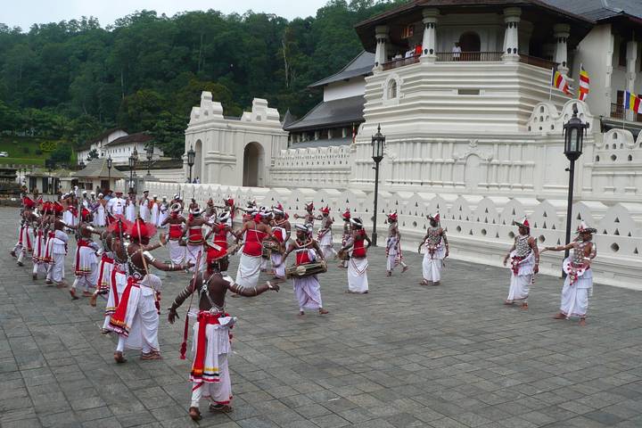 Itinerary Image 1