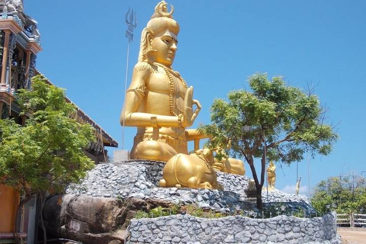 Itinerary Image 1