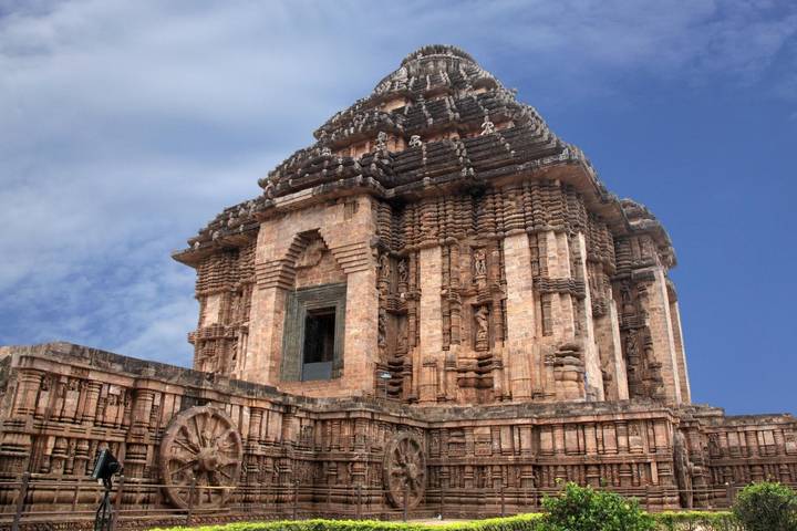 Itinerary Image 1