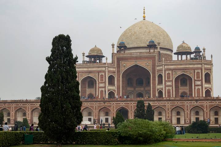 Itinerary Image 1