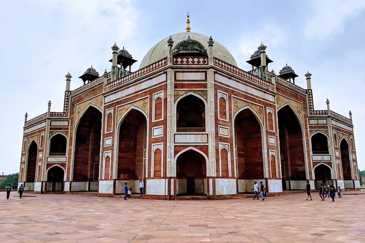 Itinerary Image 1