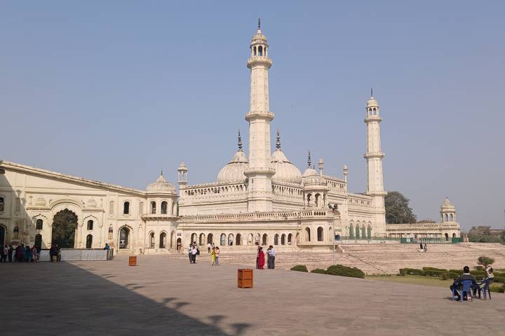 Itinerary Image 1