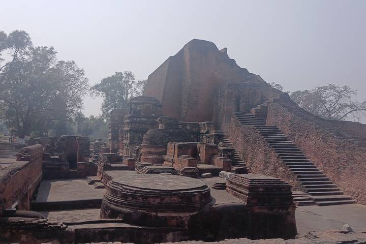 Itinerary Image 1