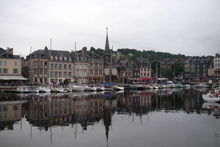 Itinerary Image 1