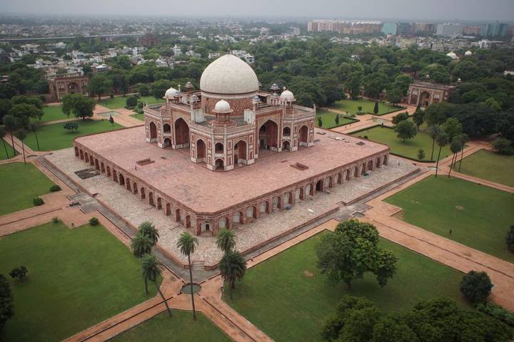 Itinerary Image 1