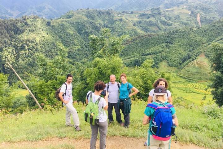 Itinerary Image 1