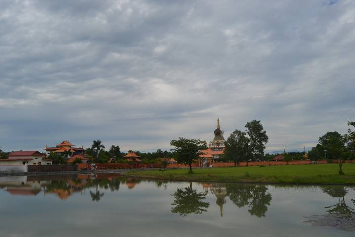Itinerary Image 1