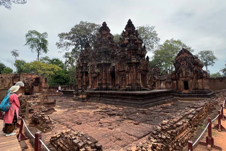 Itinerary Image 1