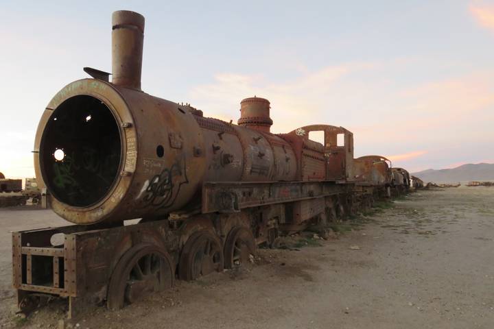 Itinerary Image 1