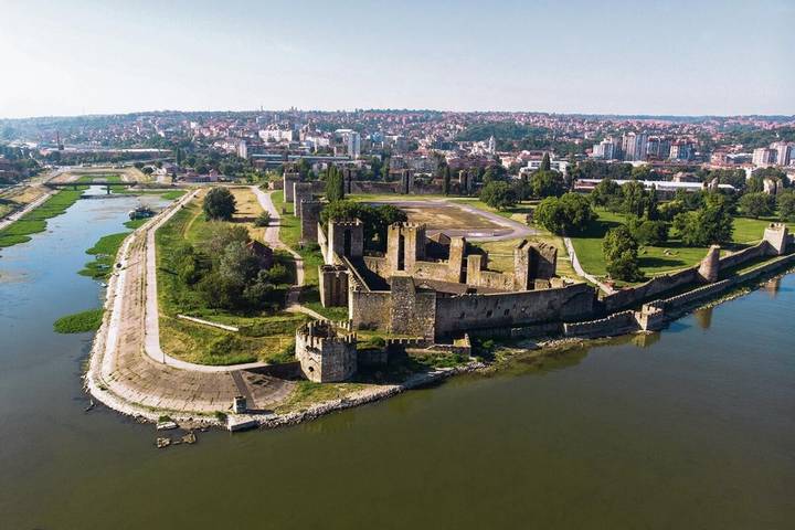 Itinerary Image 1