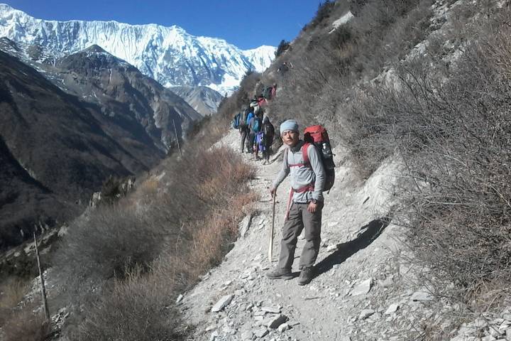 Itinerary Image 1